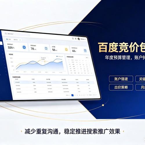鼎城百度竞价包年
